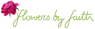 Flowers By Faith