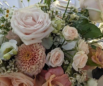 Nikah Ceremony at Syon House, London