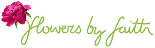 flowers by faith